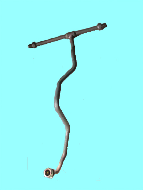 Hydraulics & Piping System