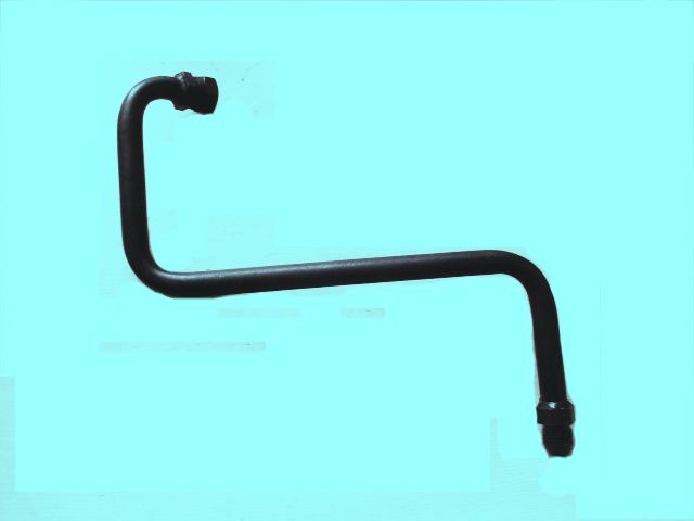 Hydraulics & Piping System