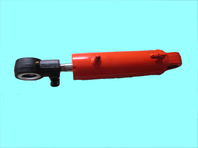 Hydraulics & Piping System
