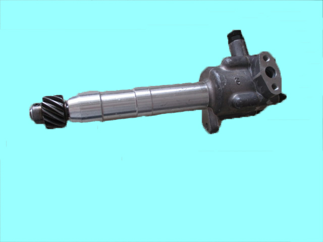 Hydraulics & Piping System