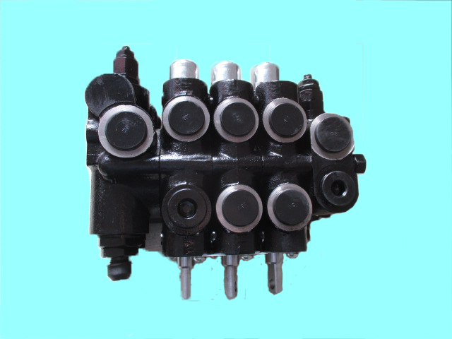 Hydraulics & Piping System