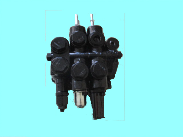 Hydraulics & Piping System
