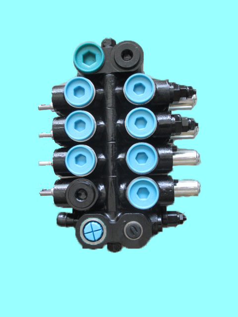 Hydraulics & Piping System