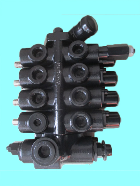 Hydraulics & Piping System