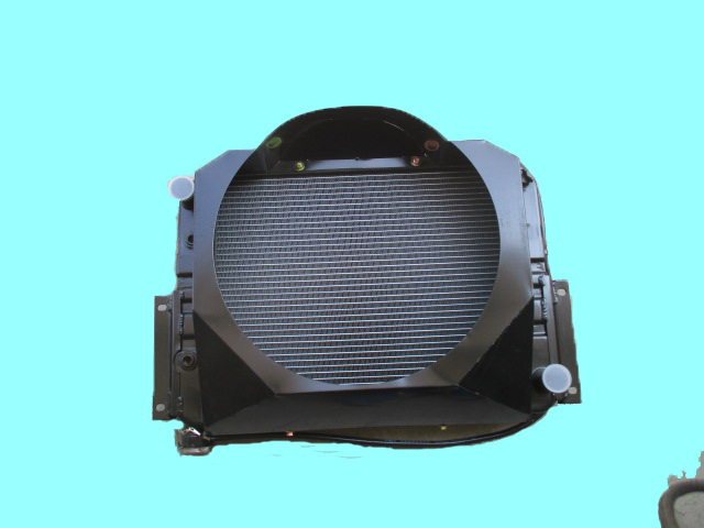 Cooling system