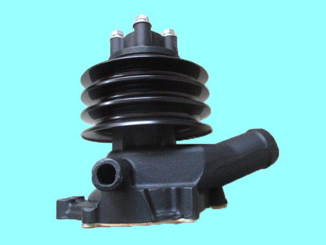 Cooling system