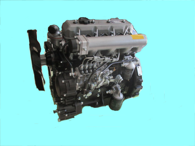 ENGINE  ASS
