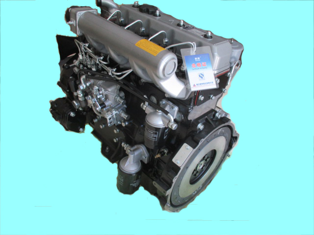 ENGINE  ASS