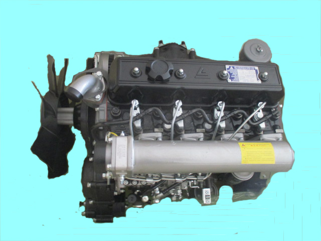 ENGINE  ASS