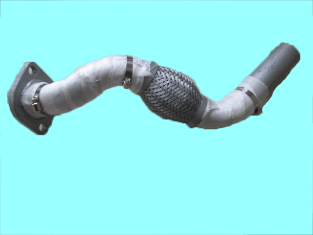 Exhaust system