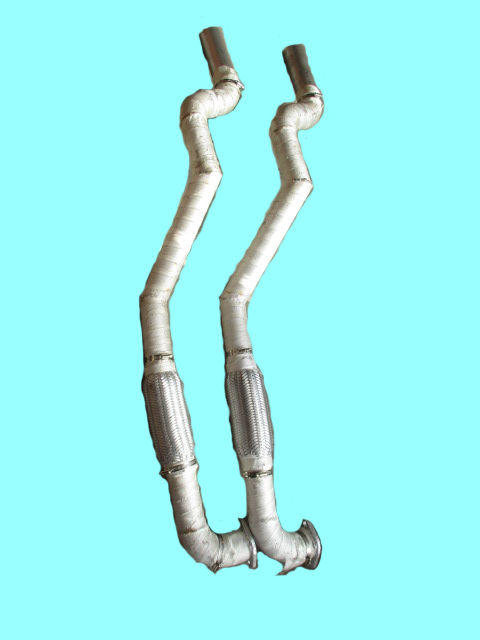 Exhaust system